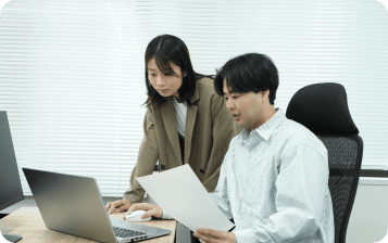 WEB・SNS戦略策定