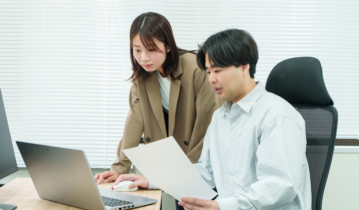 WEB・SNS戦略策定
